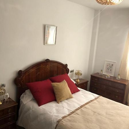 Apartamento Maracena Centro エクステリア 写真