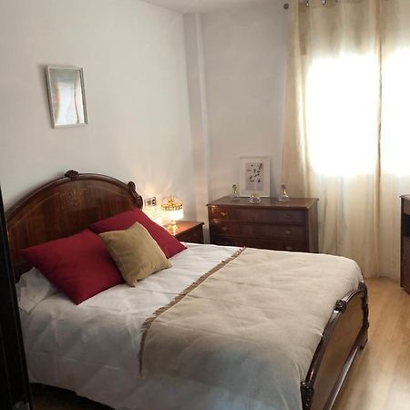 Apartamento Maracena Centro エクステリア 写真