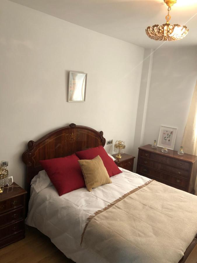 Apartamento Maracena Centro エクステリア 写真
