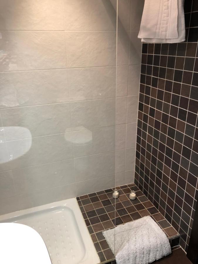 Apartamento Maracena Centro エクステリア 写真