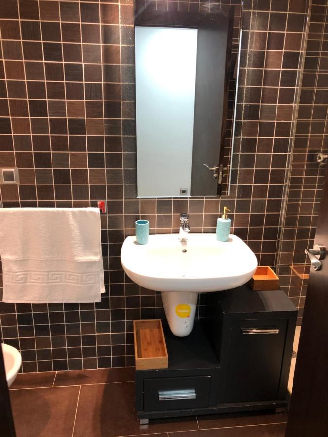 Apartamento Maracena Centro エクステリア 写真