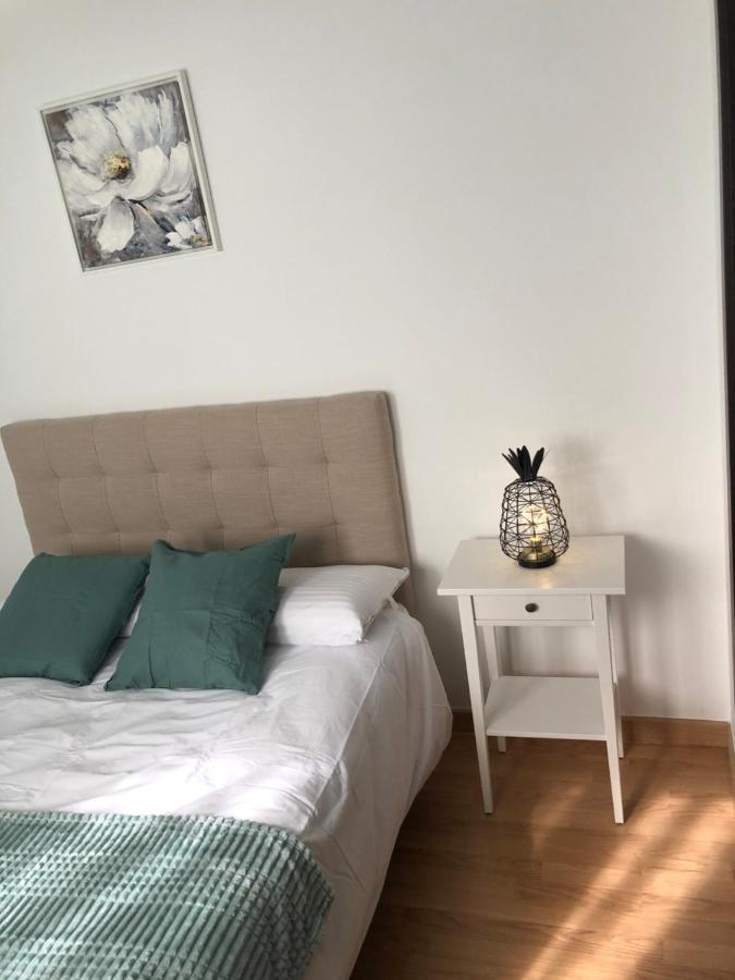 Apartamento Maracena Centro エクステリア 写真
