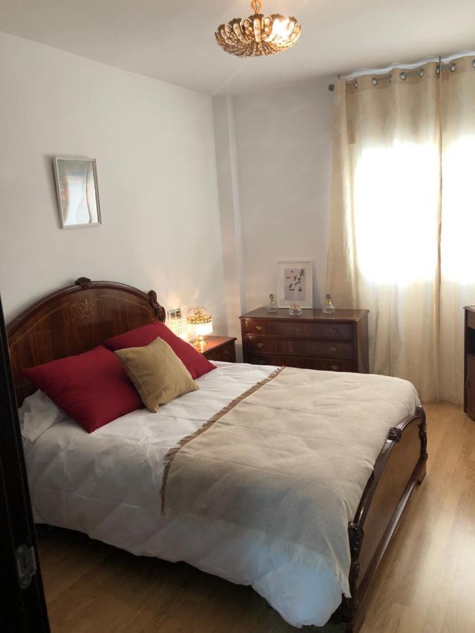Apartamento Maracena Centro エクステリア 写真