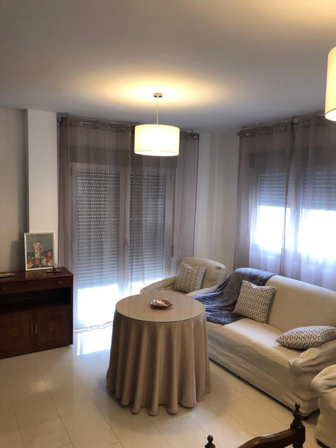 Apartamento Maracena Centro エクステリア 写真