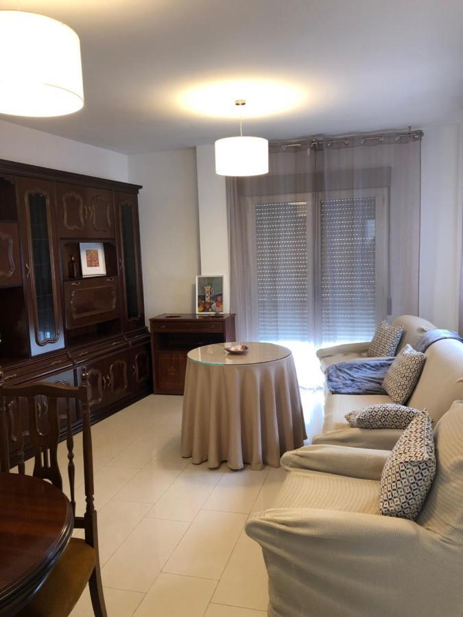 Apartamento Maracena Centro エクステリア 写真