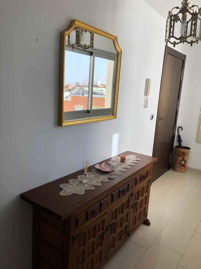 Apartamento Maracena Centro エクステリア 写真